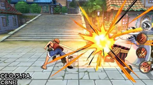 航海王燃烧意志：杰布拉技能深度剖析及角色表现最新进展解析