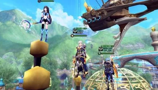 幻想神域最新最强阵容选择解析：小竖琴角色重要性再度提升，成为关键辅助