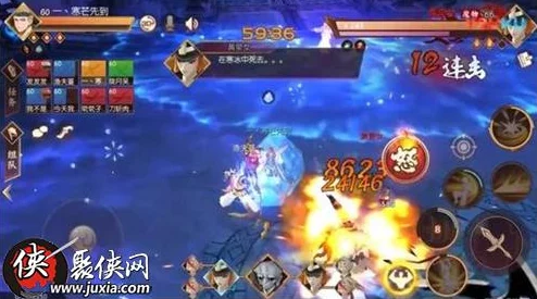 侍魂胧月传说地藏浮屠黄泉女攻略:最新近身连击打法技巧与进展消息 侍魂胧月传说地藏浮屠黄泉女攻略:最新近身连击打法技巧与进展消息