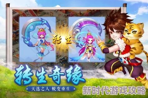 天书奇谈最新进展：觉醒云梦山门派技能全面升级与深度玩法揭秘