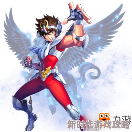 圣斗士星矢手游成长魔典用法全攻略:最新进展及不够用解决方案 圣斗士星矢手游成长魔典用法全攻略:最新进展及不够用解决方案