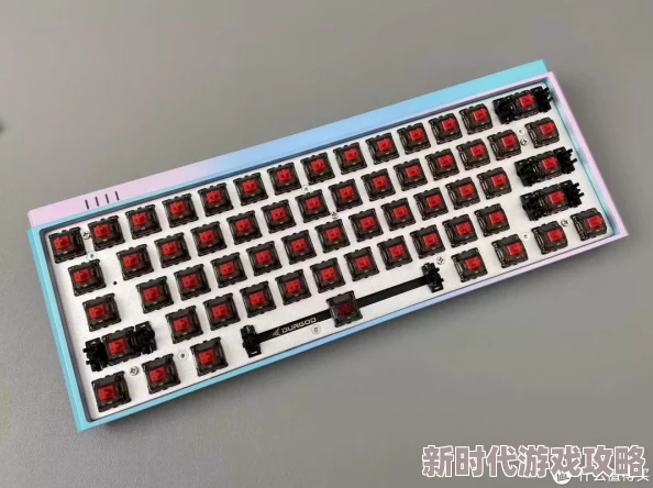 拔插拔设备连接稳定性测试进入最终阶段核心指标已达预期 拔插拔设备连接稳定性测试进入最终阶段核心指标已达预期