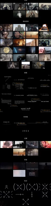 彩虹通讯录纪录片素材整理及后期剪辑已完成等待最终审核 彩虹通讯录纪录片素材整理及后期剪辑已完成等待最终审核