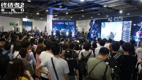 520发布会前瞻:终结者2审判日全新资料片‘战火重燃’携最新游戏进展震撼来袭 520发布会前瞻:终结者2审判日全新资料片‘战火重燃’携最新游戏进展震撼来袭