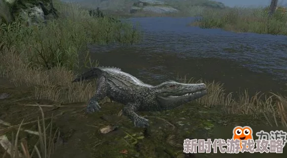 2024年最新'明日之后'沼泽BOSS打法攻略：高效击败远古巨鳄的全面策略解析