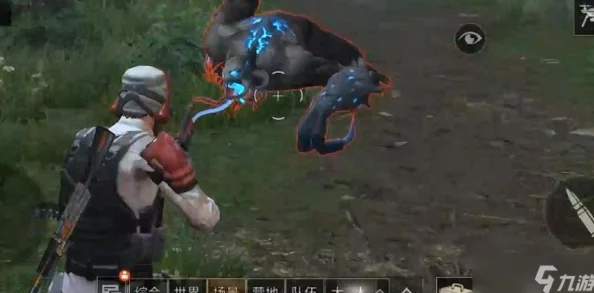 2024年最新'明日之后'沼泽BOSS打法攻略：高效击败远古巨鳄的全面策略解析