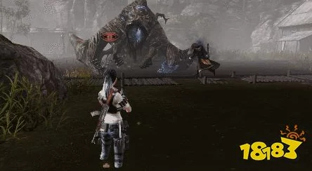 2024年最新'明日之后'沼泽BOSS打法攻略：高效击败远古巨鳄的全面策略解析