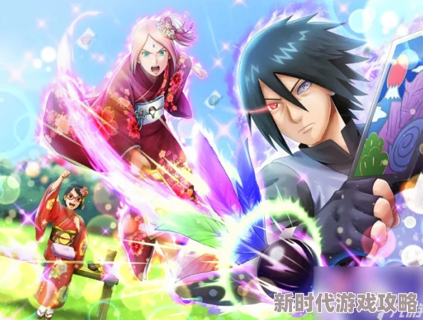 2024年火影忍者OL手游日常阵容必备忍者推荐及最新开服预告 2024年火影忍者OL手游日常阵容必备忍者推荐及最新开服预告