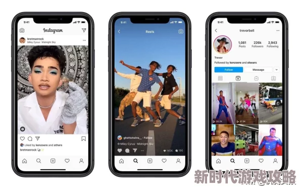 tiktok安装教程轻松解锁海外版下载技巧 tiktok安装教程轻松解锁海外版下载技巧