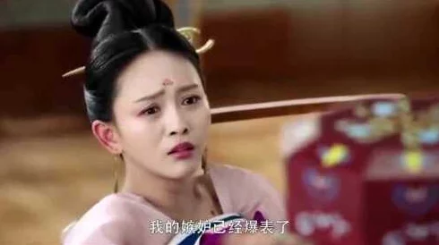 太子被迫宠幸太子妃积极面对生活中的挑战，勇敢追求自己的幸福与梦想