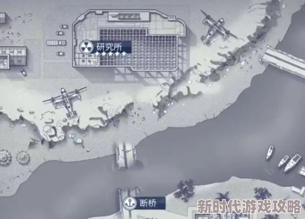 阿瑞斯病毒最新进展：详解石头获得方法与采石场前往路线攻略