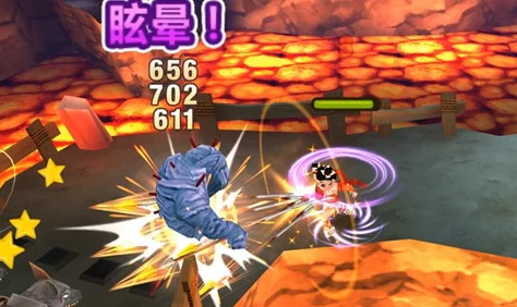 全民打怪兽最新进展:六星哪吒震撼登场,五星套装限时活动免费领取中! 全民打怪兽最新进展:六星哪吒震撼登场,五星套装限时活动免费领取中!