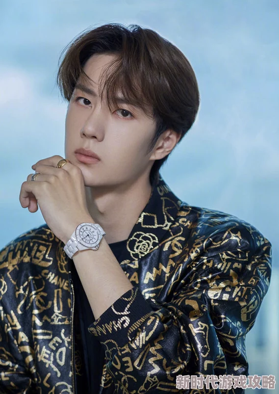 王一博顶肖战敏感点粉丝创作勿上升真人 王一博顶肖战敏感点粉丝创作勿上升真人