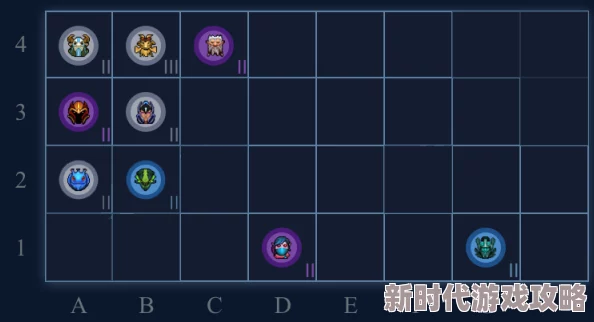 刀塔自走棋六法阵容打法攻略:2024年最新进展及高效策略解析 刀塔自走棋六法阵容打法攻略:2024年最新进展及高效策略解析