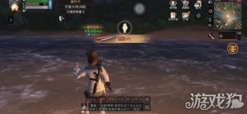明日之后吕宋棘海星最新钓取位置：夏尔镇左侧大海成热门垂钓点