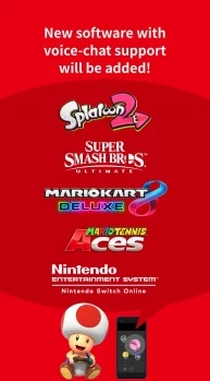NintendoSwitchOnline会员专属优惠券最新游戏优惠上线