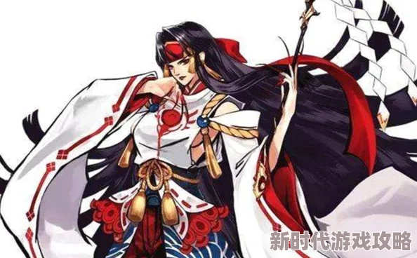 侍魂胧月传说水姬角色深度解析：邪恶巫女的背景故事及最新进展一览