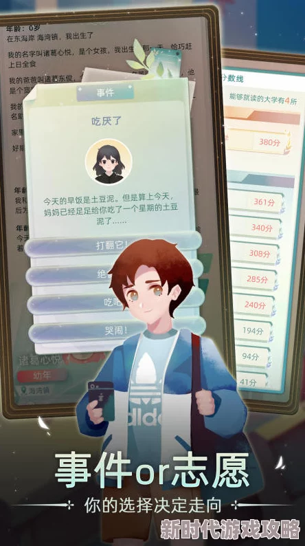 一小时人生怎么快速升级？2024最新快速升级方法与技巧介绍