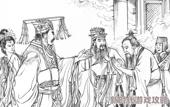 闹闹天宫姜子牙最新玩法深度解析：封神之力、技能连招与战场策略全攻略