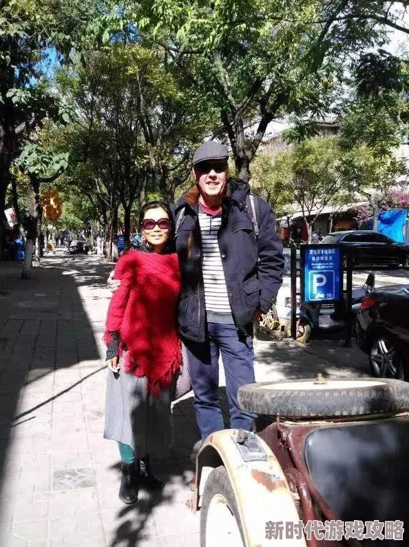 卫老和淑蓉致我的解离生活虽有波折但勇敢追寻自我终会迎来光明