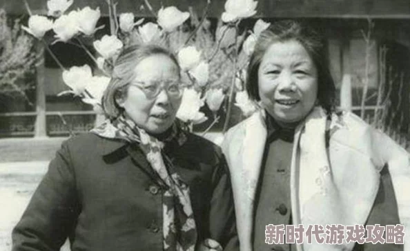 卫老和淑蓉致我的解离生活虽有波折但勇敢追寻自我终会迎来光明