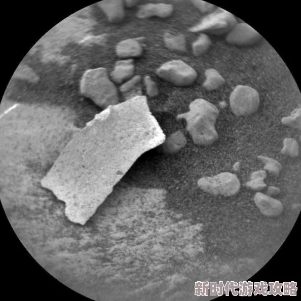 我的起源探测器位置一览及最新探测进展与发现动态汇总