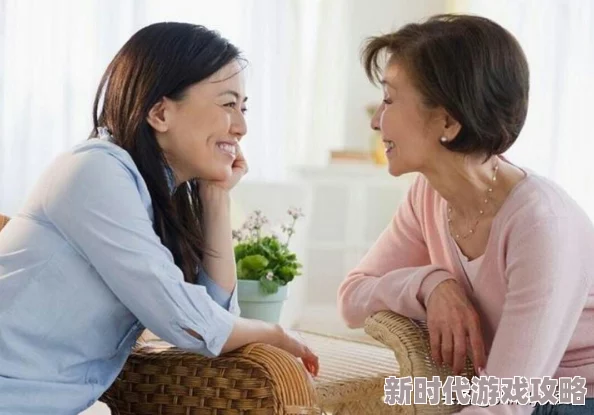 我的极品儿媳妇婆媳关系破冰相处渐入佳境