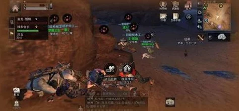 明日之后最新攻略：无伤征服沙石堡技巧揭秘，及玩家热议是否应协助改造丧尸计划