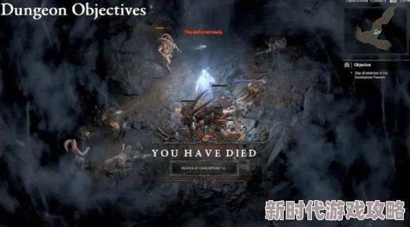 神圣联盟地牢副本最新攻略：详解如何高效通关及2024年游戏进展分享