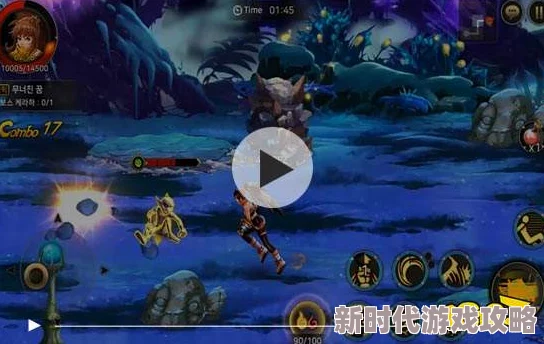 DNF手游街霸加点攻略2024：天罗地网强化控制，觉醒技能毒之漩涡你不看看吗？