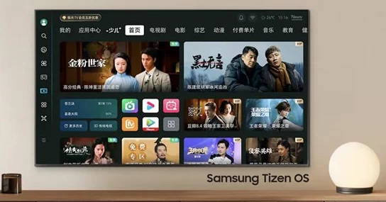 成都私人家庭影院的推荐理由韩国系统升级新增韩语影片且支持语音搜索