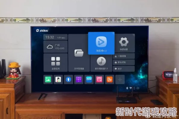 成都私人家庭影院的推荐理由韩国系统升级新增韩语影片且支持语音搜索