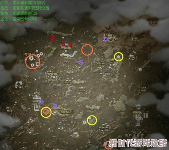 武侠乂千年灵芝功效揭秘：瞬间恢复生命值，最新刷新地点及获取攻略详解