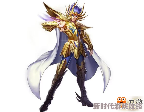 圣斗士星矢手游巨蟹座迪斯马斯克玩法攻略及最新技能提升详解