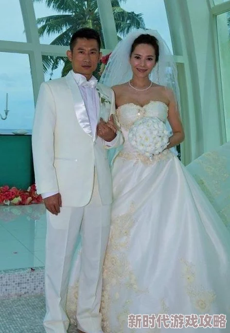 爸爸变成老公 真相是爸爸带女儿参加婚礼女儿误以为爸爸是新郎