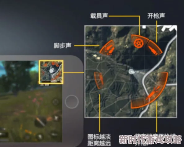 绝地求生刺激战场战争模式误区大盘点：积分争霸新策略，猥琐发育已非上策，最新战术解析