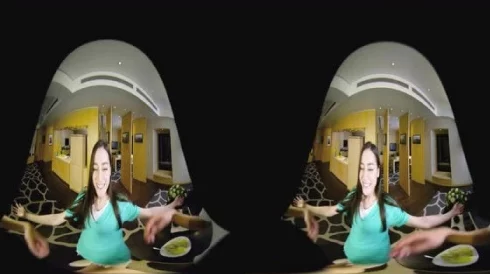 18性VR资源搜索指南提供高清VR视频下载体验