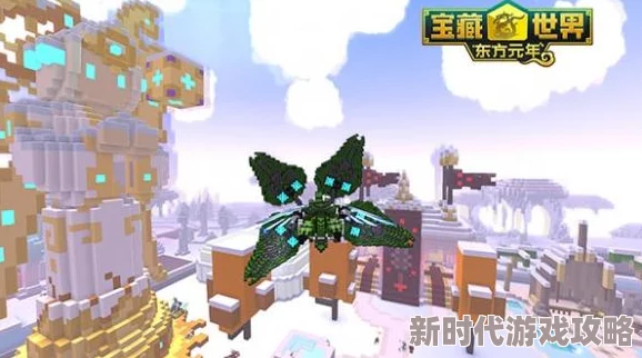 我的世界资源丰富地盘点：老玩家钟爱的宝藏地点与最新探险进展消息