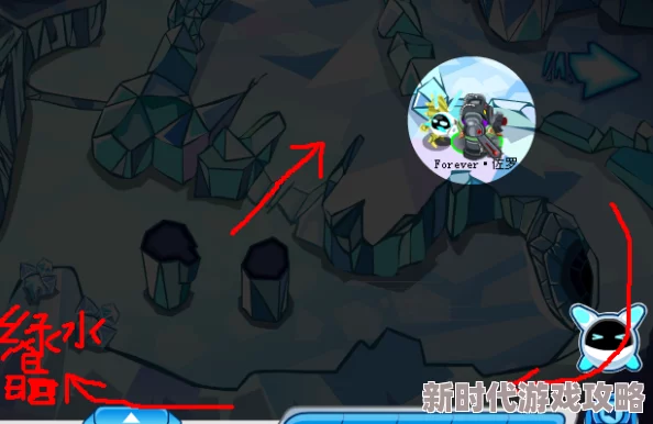 瑰雪黑阳RWBY暴徒晶片2024最新速刷攻略：高效获取蓝色与绿色晶片的技巧