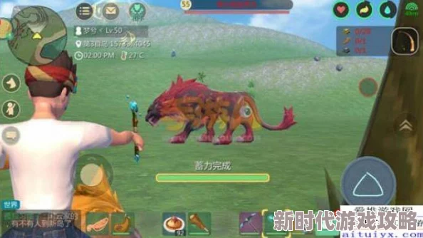 创造与魔法最新版本竹笋位置全解析及暴力兔王抓捕必备材料更新指南 创造与魔法最新版本竹笋位置全解析及暴力兔王抓捕必备材料更新指南