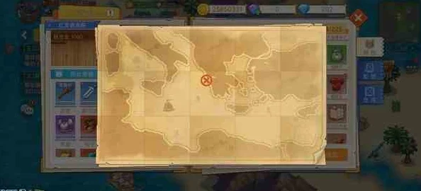 航海日记费尔南最新位置及高效招募技巧全解析(欧洲普利茅斯A级港口坐标205.165) 航海日记费尔南最新位置及高效招募技巧全解析(欧洲普利茅斯A级港口坐标205.165)