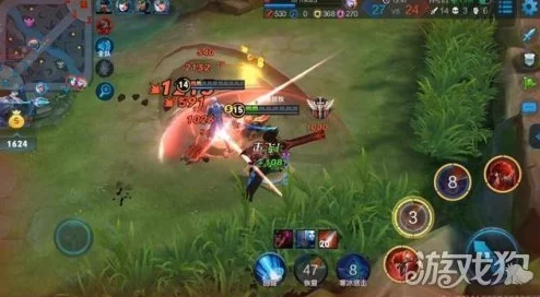 王者荣耀2024新版李信铭文搭配攻略与最新推荐铭文组合 王者荣耀2024新版李信铭文搭配攻略与最新推荐铭文组合