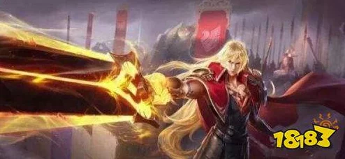 王者荣耀2024新版李信铭文搭配攻略与最新推荐铭文组合 王者荣耀2024新版李信铭文搭配攻略与最新推荐铭文组合