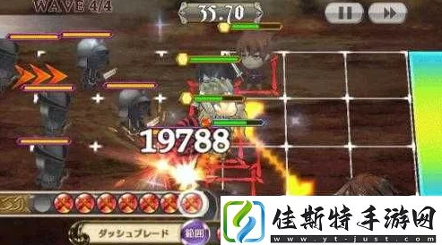 锁链战记国服2024年各种阵容组队攻略全面解析（下）及最新进展