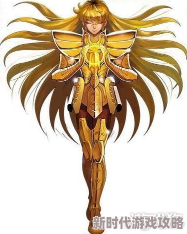 圣斗士星矢处女座深度解析：最新定位与技能特点进展全览