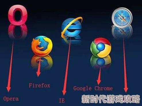 可以看的网站的浏览器有哪些推荐Chrome、Firefox、Safari等主流浏览器 可以看的网站的浏览器有哪些推荐Chrome、Firefox、Safari等主流浏览器