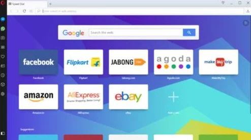 可以看的网站的浏览器有哪些推荐Chrome、Firefox、Safari等主流浏览器 可以看的网站的浏览器有哪些推荐Chrome、Firefox、Safari等主流浏览器