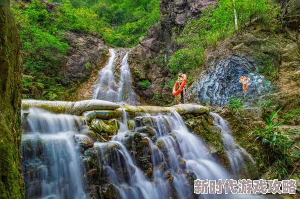 好紧水好多 深入峡谷探险发现罕见瀑布水量充沛景色宜人 好紧水好多 深入峡谷探险发现罕见瀑布水量充沛景色宜人