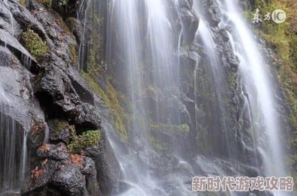 好紧水好多 深入峡谷探险发现罕见瀑布水量充沛景色宜人 好紧水好多 深入峡谷探险发现罕见瀑布水量充沛景色宜人