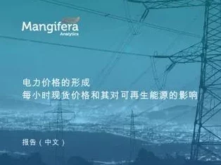 噜噜嘿近日科学家发现一种新型可再生能源技术有望大幅降低全球能源成本 噜噜嘿近日科学家发现一种新型可再生能源技术有望大幅降低全球能源成本